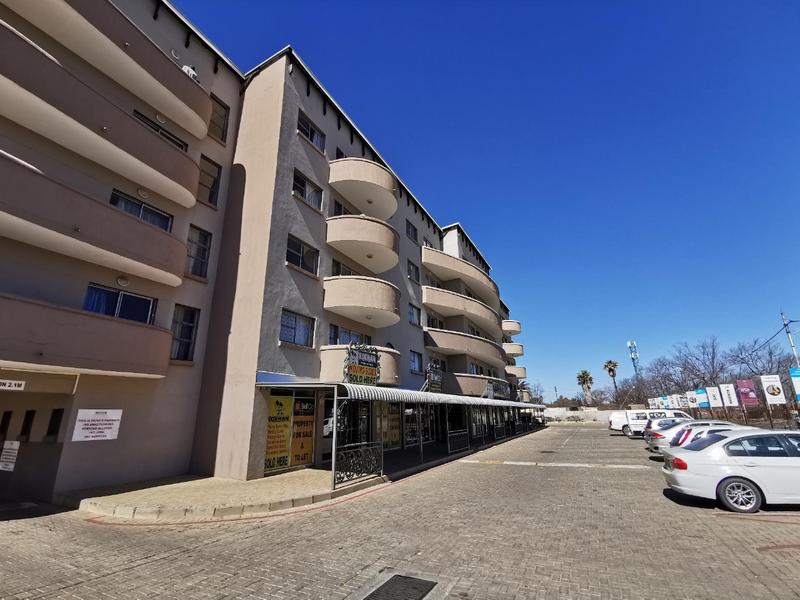 2 Bedroom Property for Sale in Die Bult North West